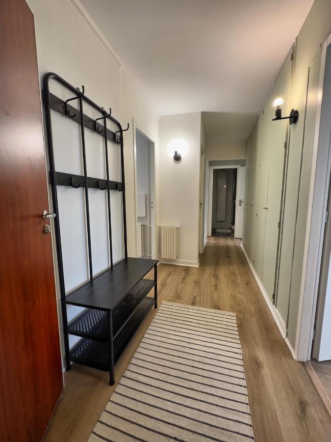 La Loire Paisible - 10mn Centre Apartment