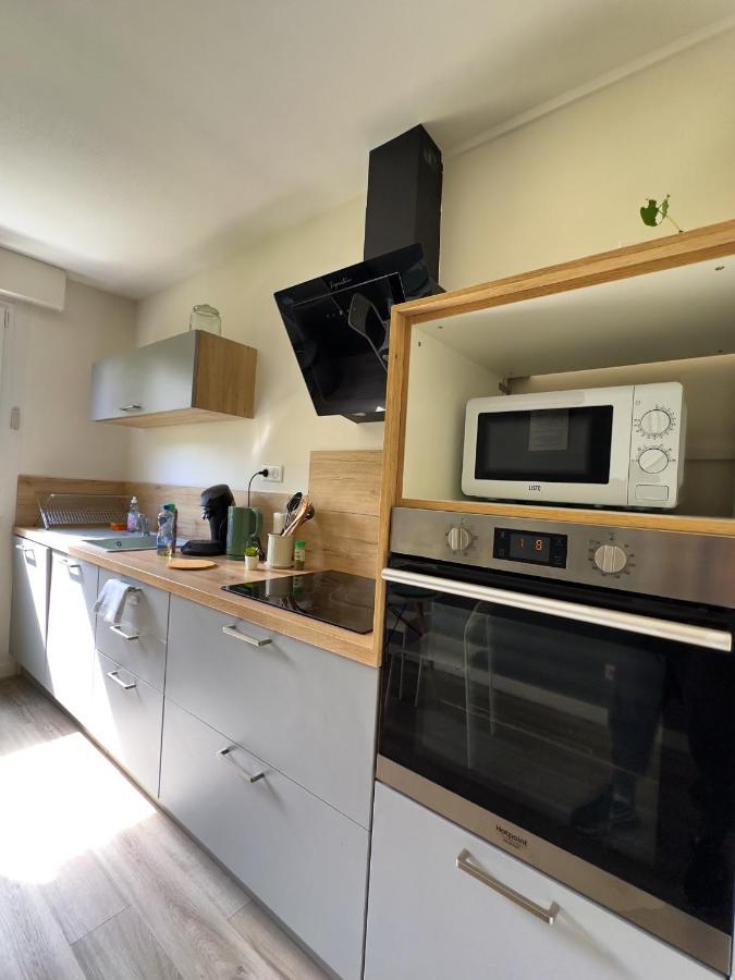 La Loire Paisible - 10mn Centre Apartment *